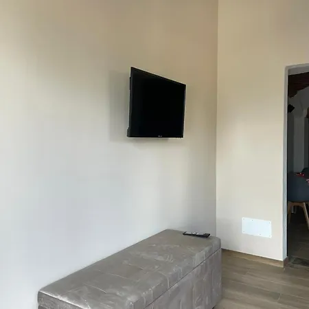 Maison Du Bois Appartamento