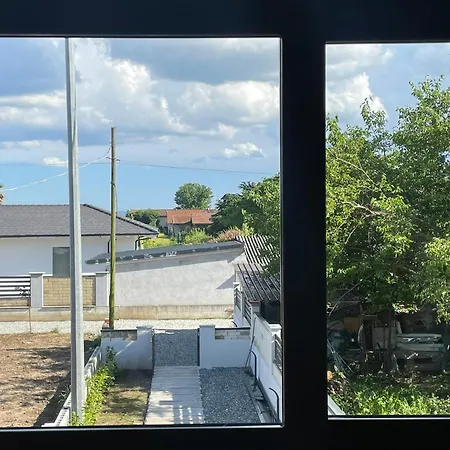 Appartamento Maison Du Bois