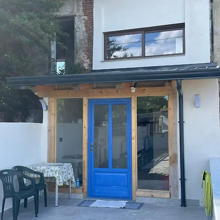 Maison Du Bois Appartamento *