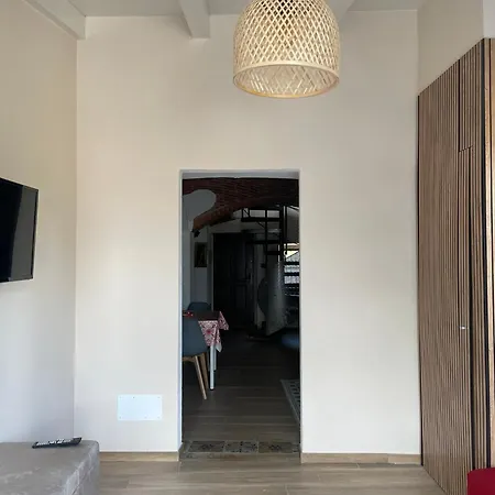 Maison Du Bois شقة ريفارولو كانافيزي