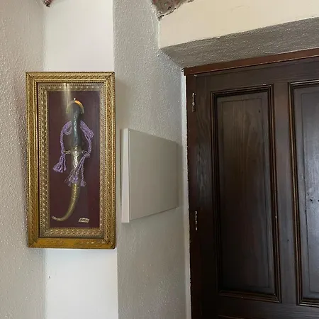 شقة Maison Du Bois *