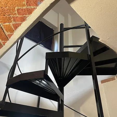 Maison Du Bois شقة ريفارولو كانافيزي