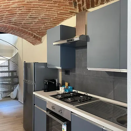 Maison Du Bois ريفارولو كانافيزي