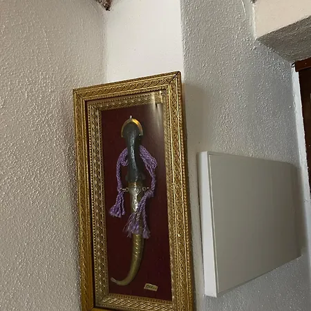 Maison Du Bois Appartamento *